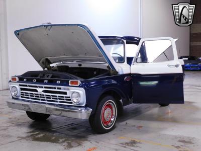 1966 Ford F-Series