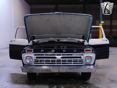 1966 Ford F-Series