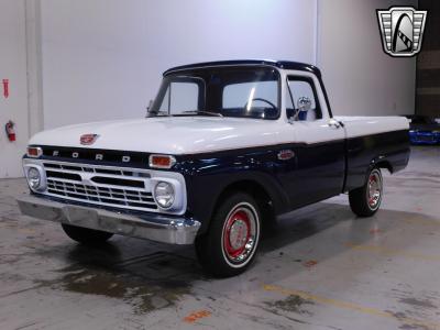 1966 Ford F-Series