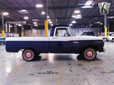 1966 Ford F-Series