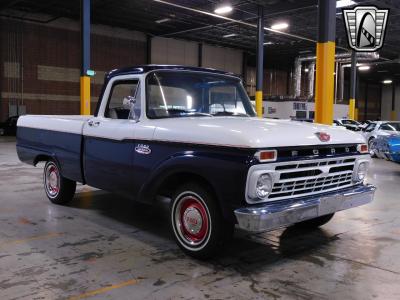 1966 Ford F-Series