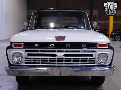 1966 Ford F-Series