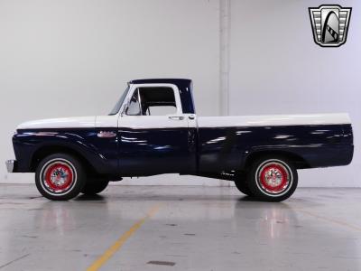 1966 Ford F-Series