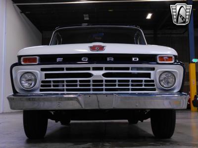 1966 Ford F-Series