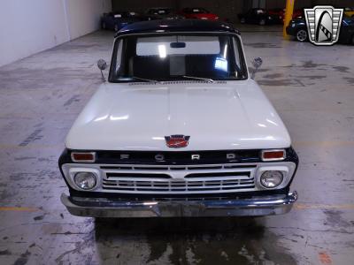 1966 Ford F-Series