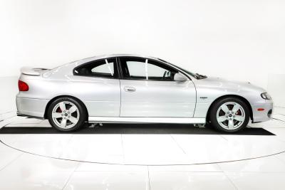 2005 Pontiac GTO