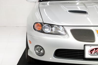 2005 Pontiac GTO