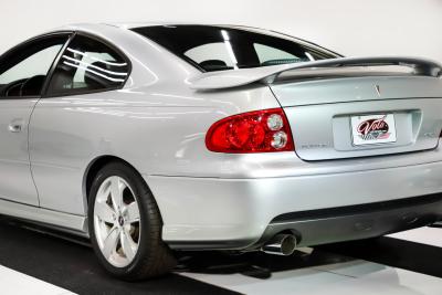 2005 Pontiac GTO