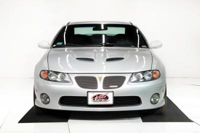 2005 Pontiac GTO