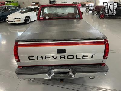 1992 Chevrolet Silverado