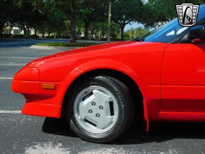 1987 Toyota MR2