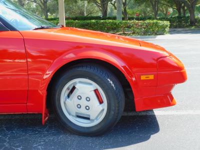 1987 Toyota MR2