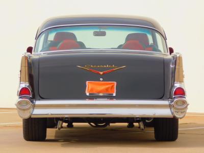 1957 Chevrolet Bel Air