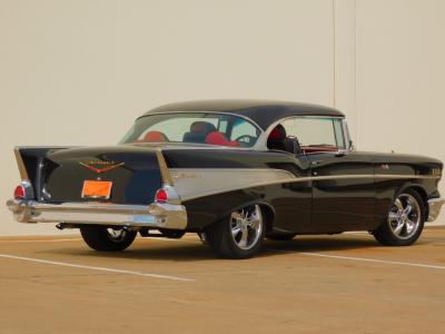 1957 Chevrolet Bel Air