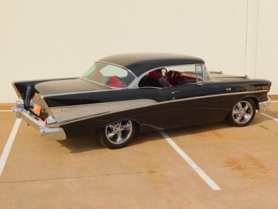 1957 Chevrolet Bel Air