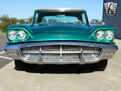 1960 Ford Thunderbird