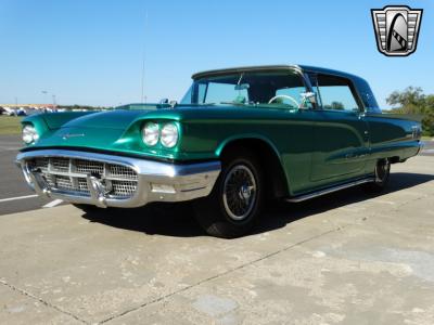 1960 Ford Thunderbird