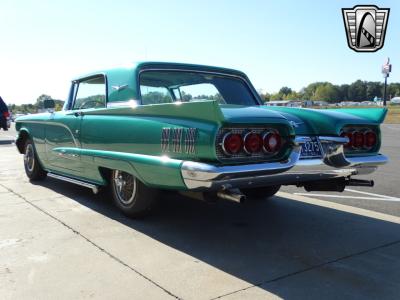 1960 Ford Thunderbird