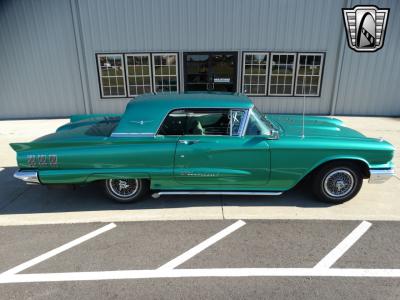 1960 Ford Thunderbird