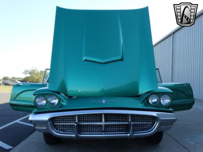 1960 Ford Thunderbird