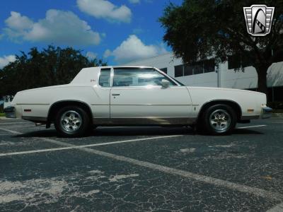 1980 Oldsmobile Cutlass