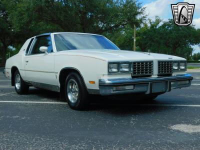 1980 Oldsmobile Cutlass