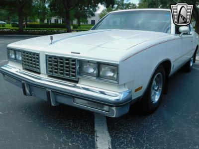 1980 Oldsmobile Cutlass