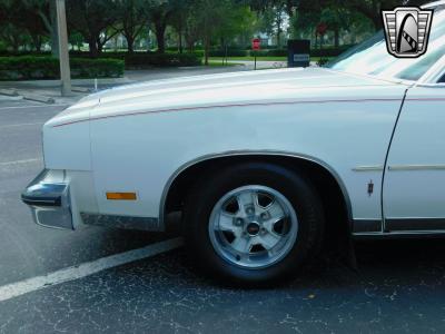 1980 Oldsmobile Cutlass