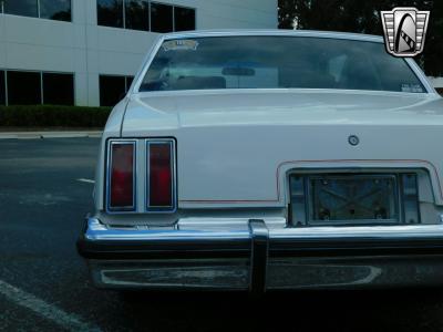 1980 Oldsmobile Cutlass