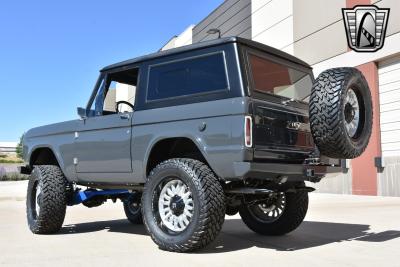 1977 Ford Bronco