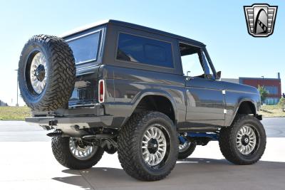 1977 Ford Bronco