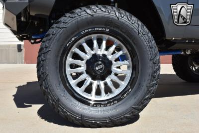 1977 Ford Bronco