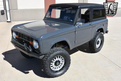 1977 Ford Bronco