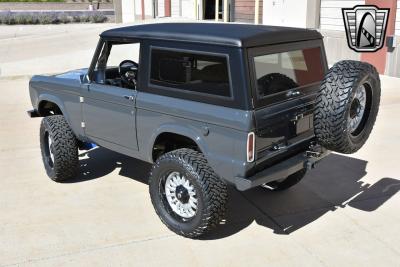 1977 Ford Bronco