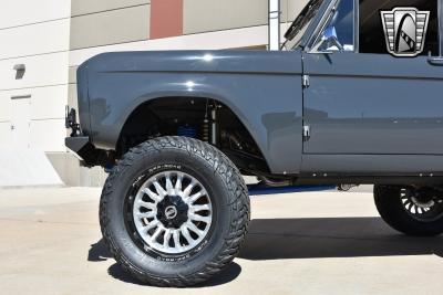 1977 Ford Bronco