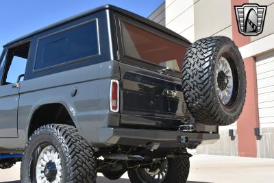 1977 Ford Bronco