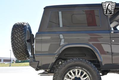 1977 Ford Bronco