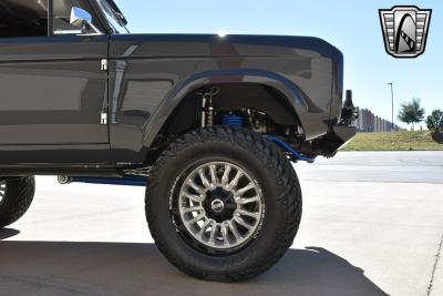 1977 Ford Bronco