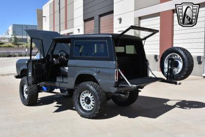 1977 Ford Bronco