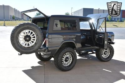 1977 Ford Bronco