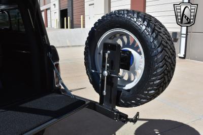 1977 Ford Bronco