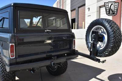 1977 Ford Bronco