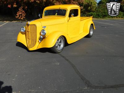 1936 Ford Pickup