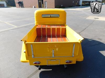 1936 Ford Pickup