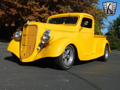 1936 Ford Pickup