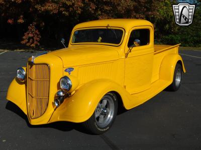 1936 Ford Pickup