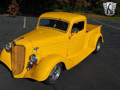 1936 Ford Pickup