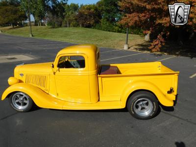 1936 Ford Pickup