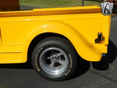 1936 Ford Pickup