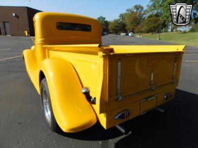 1936 Ford Pickup